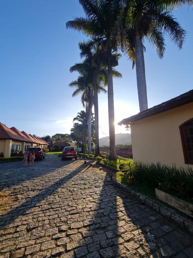 Pousada Le Sape São Lourenço Kültér fotó